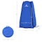 Wakeman Pop Up Pod - Portable Privacy Tent for Camping, Beach, or Tailgate with Carry Bag by Wakeman Blue 75-CMP1112 - alternate 8